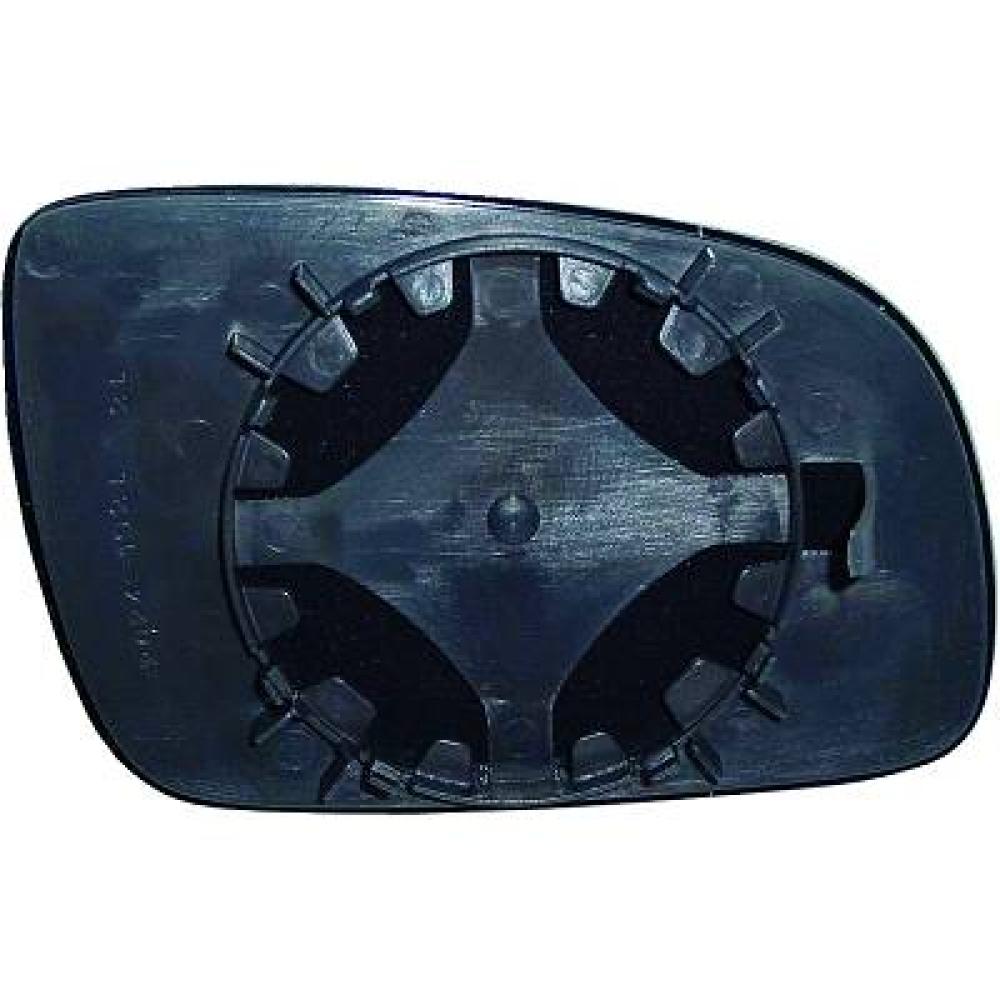 1J1857522C SPIEGELGLAS RE. SEAT;VW, 98-05 2208122