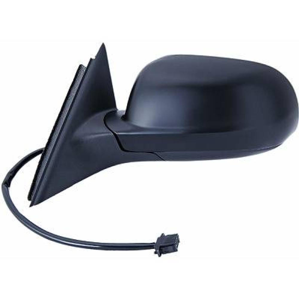 3B1 857 507 C SPIEGEL LI. PASSAT, 98-03 GRUND; 5-PIN 2245227