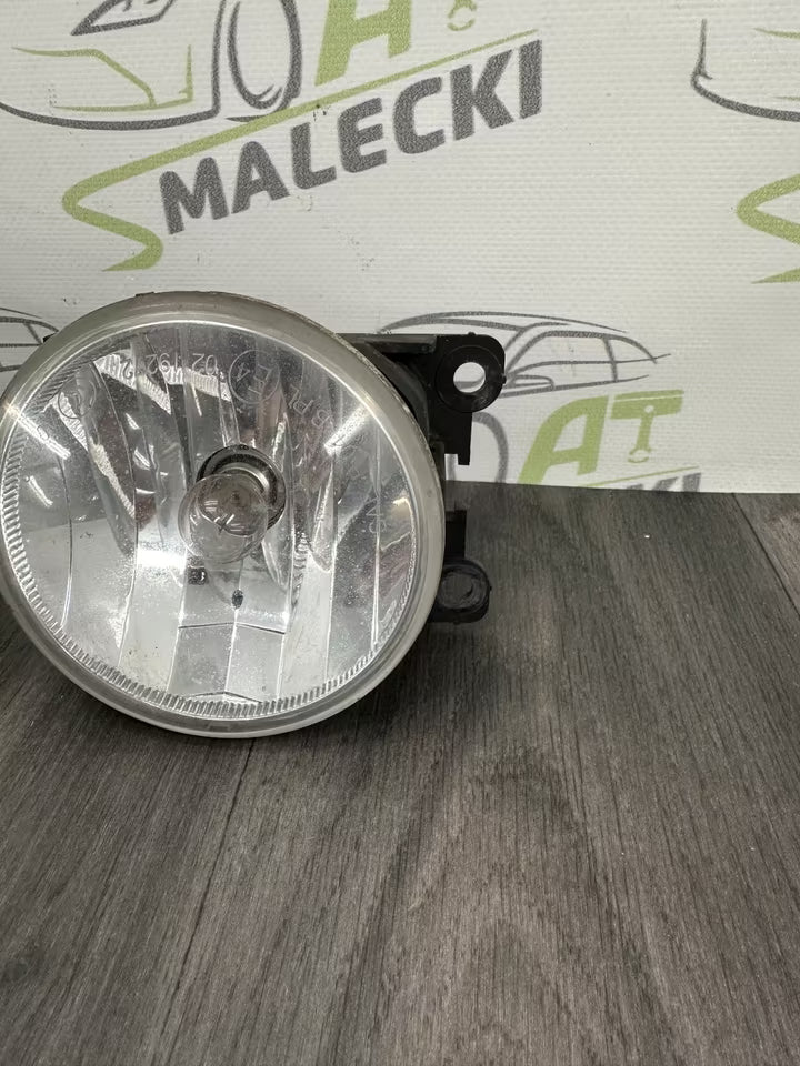 Nebelscheinwerfer Links Rechts Set Peugeot 207 Modelle