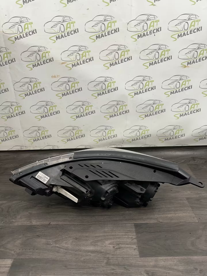 92102-G4020 Scheinwerfer Rechts Original Hyundai I30 i30 ab 2017