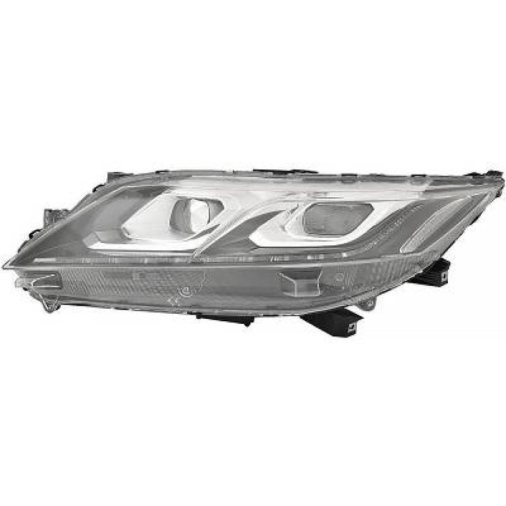 26060W530P SCHEINW.LI. ECLIPSE CROSS, 18->> LED; 5852081