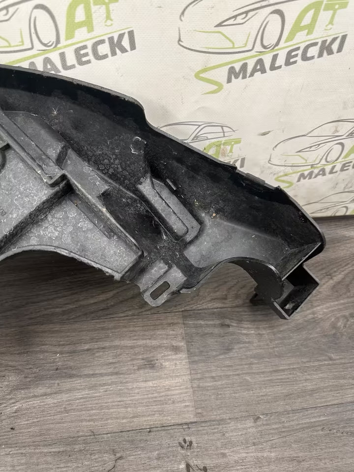 622230005R Stoßstangenhalter Links Renault Megane III RS