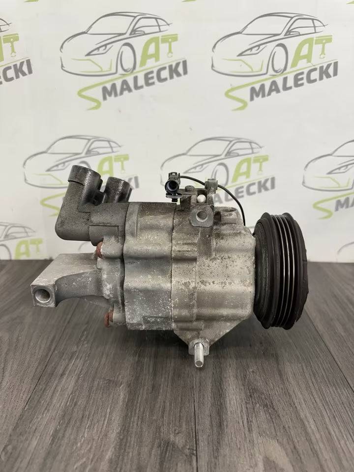 95200-51KAO Klimakompressor Kompressor Opel Agila B Suzuki Splash