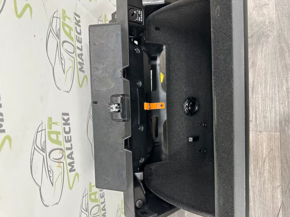 3C1857097BF Handschuhfach Ablagefach Vw Passat 3C 3AA B6 B7 Model