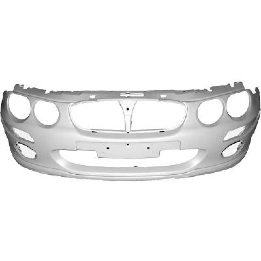 DPC000360LML STOßSTANGE VO. ROVER 25, 00-07.04 LACKIERFÄHIG 7021050