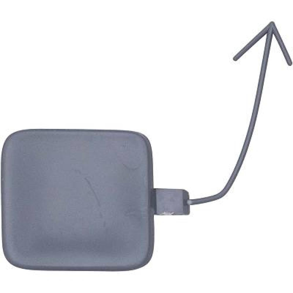 5F0807241 GRU ABSCHLEPPKAPPE VO. LEON, 2013-2017 VORN, 7433265