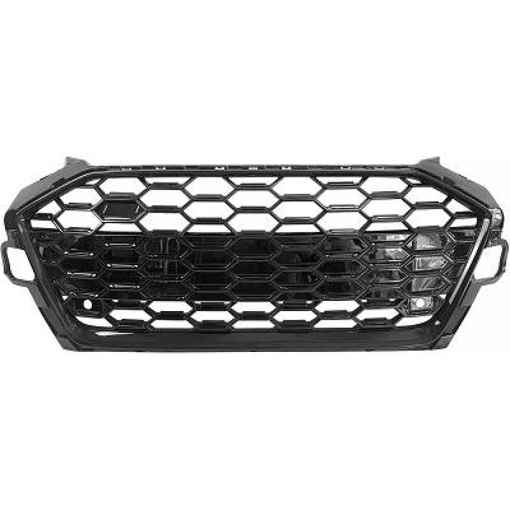 DESIGNGRILL A4, 19-24 SPORT-OPTIK, 1020742