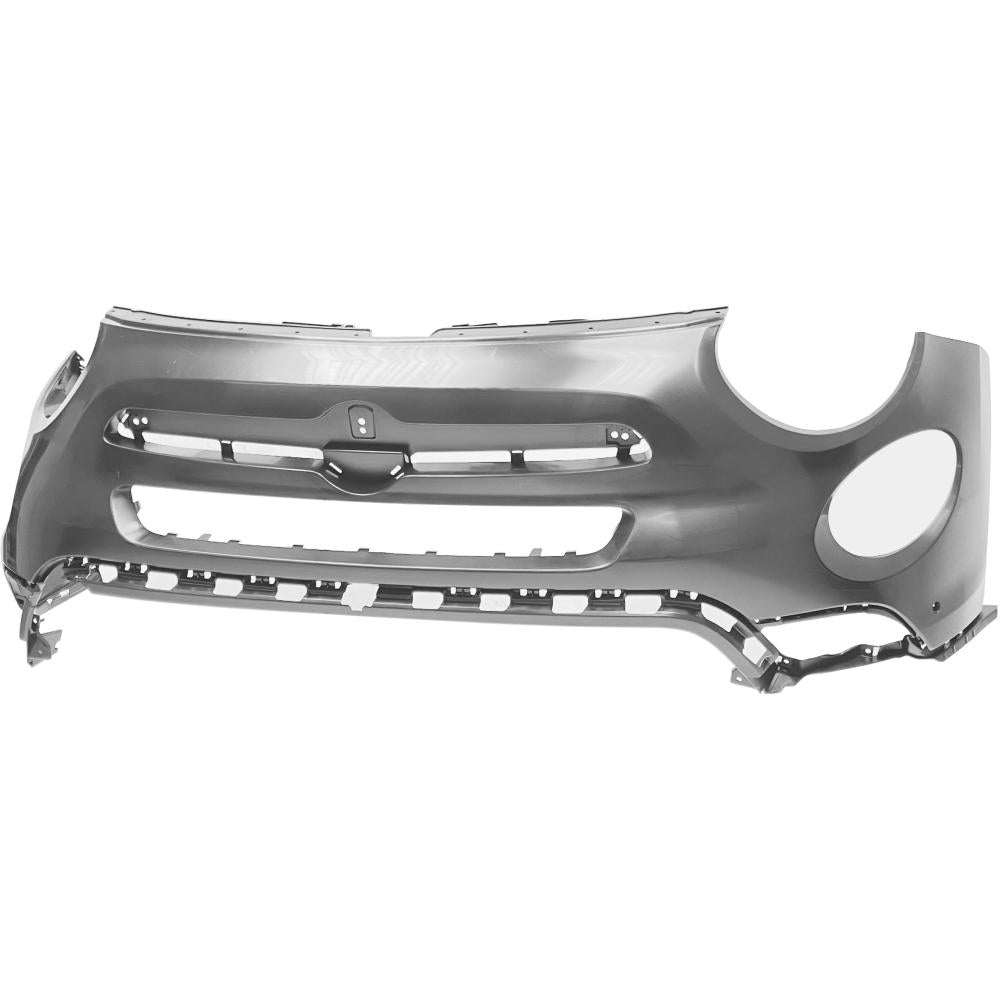 735702163 STOßSTANGE VO. 500X CROSS, 2018->> FÜR PDC: 2 LOCHER 3425953