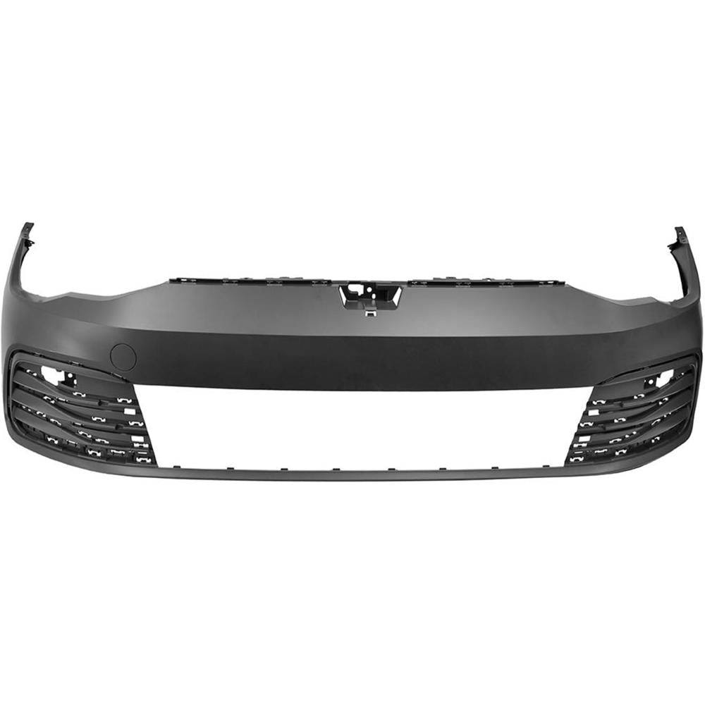 5H0807217AH GRU STOßSTANGE VORN GOLF VIII, 20-24 FÜR"ACTIVE"+"STYLE", 2218053