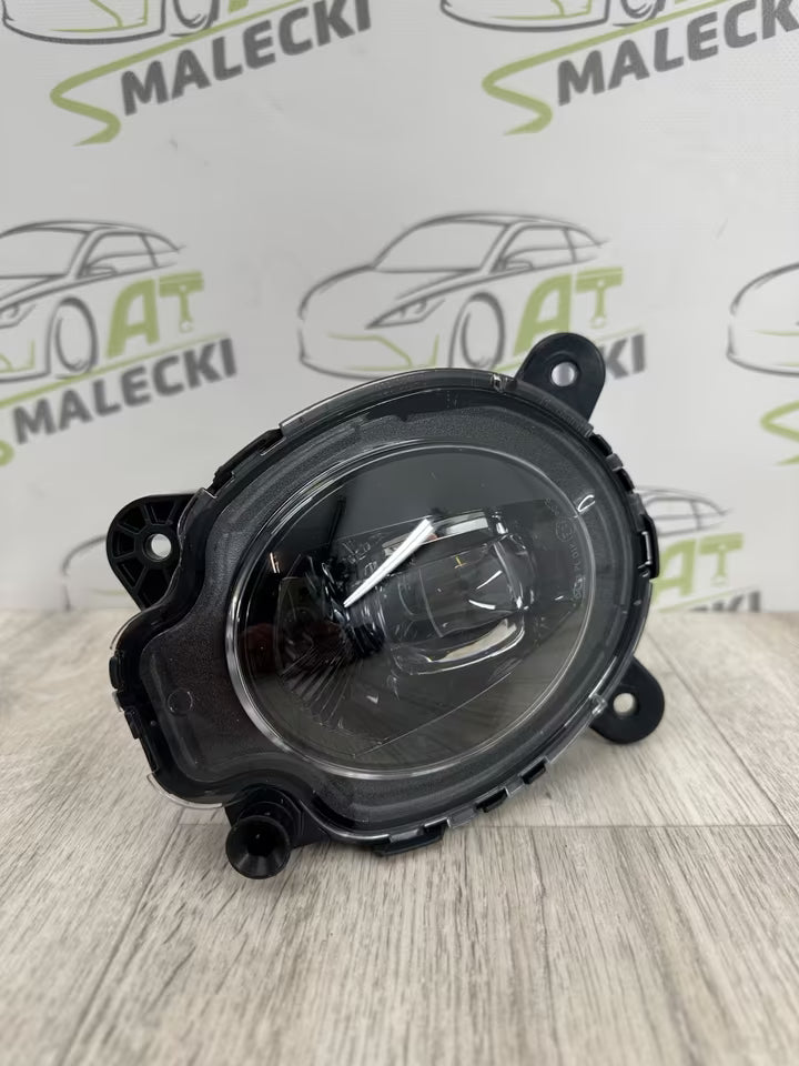 5FJ 941 701 Nebelscheinwerfer Tagfahrleuchte Links Vw Polo 2G