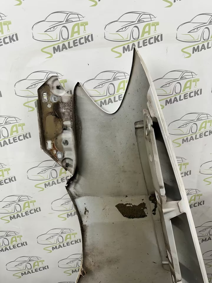Kotflügel Rechts Original Vw Touran 1T 06-10Bj 1T0822216