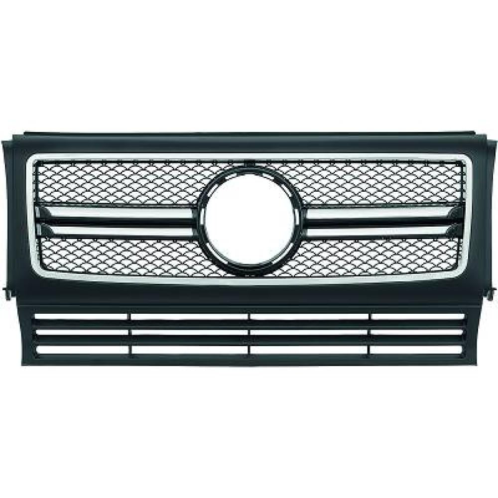 DESIGNGRILL W463, 90-15 G55-OPTIK 1695540