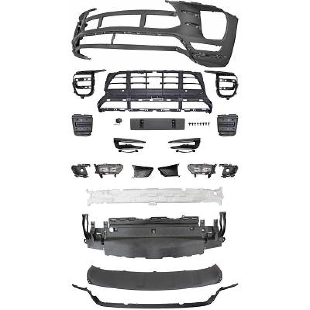 DESIGNSTOßSTANGE VO MACAN 14-18 2030351