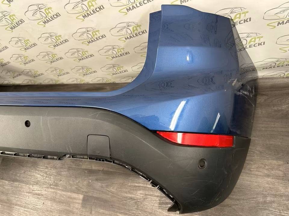 Stoßstange Hinten Original BMW X1 F48 Modelle 7355260
