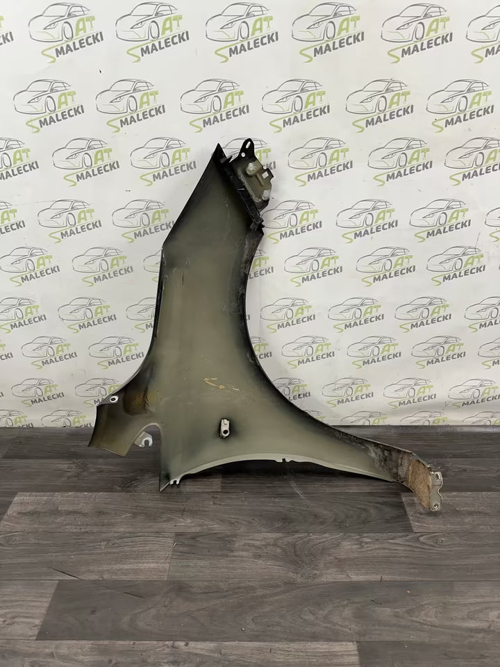 Kotflügel Links Original Opel Corsa E ab 2015 Farbe Z190 metallic