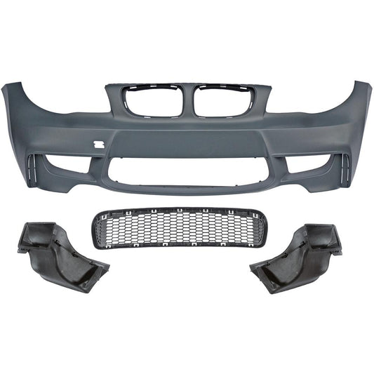 DESIGNSTOßSTANGE VORN E87, 04-11   SPORT-PERFORMANCE, 1280750