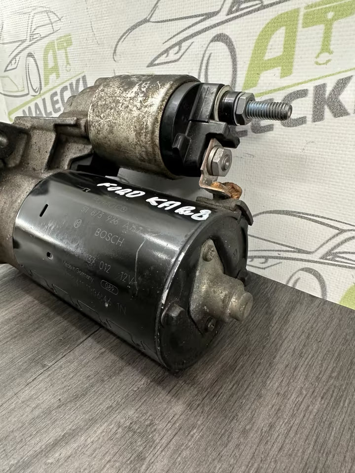 51873926 A152 Anlasser Starter Ford Ka Ru8 Modell 1,2 Benziner
