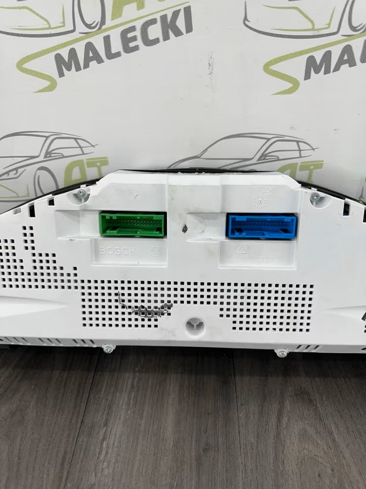 3D0920885A Tacho Kombiinstrument Vw Phaeton 3D 3,0 Tdi 227000km