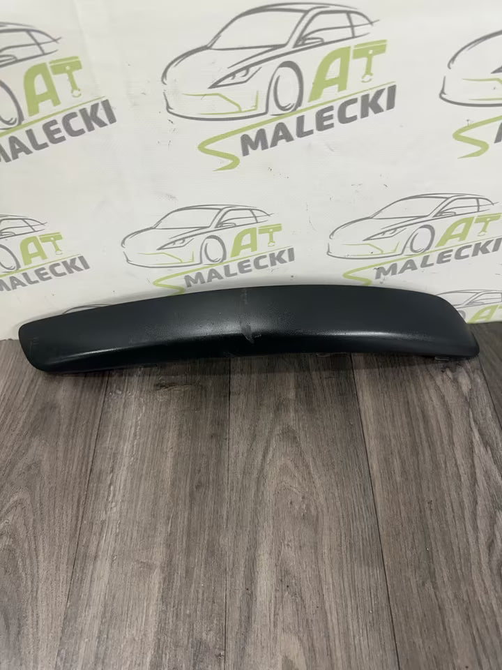 1K0807718 Zierleiste Stoßfänger Vorne Rechts VW Golf V