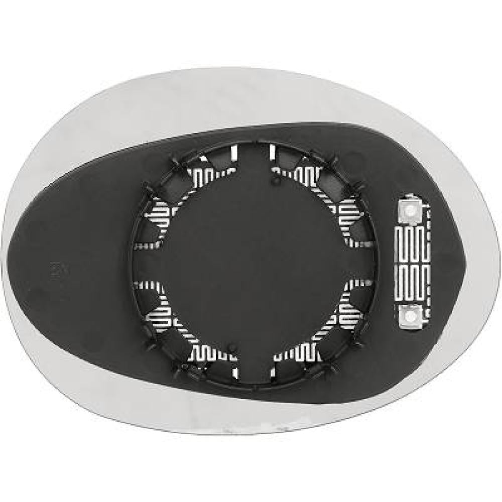 51167366040 SPIEGELGLAS RE. MINI; 13->> 1208126