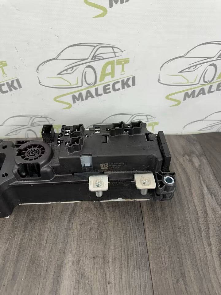 0Z1915183L Batterieüberwachung Relais Vw ID.4 id4 Modelle