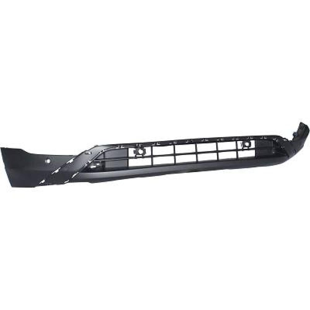 2GM805901B 9B9 STOßSTANGE VORN T-CROSS, 19-01.2024 UNTERES TEIL 2360051