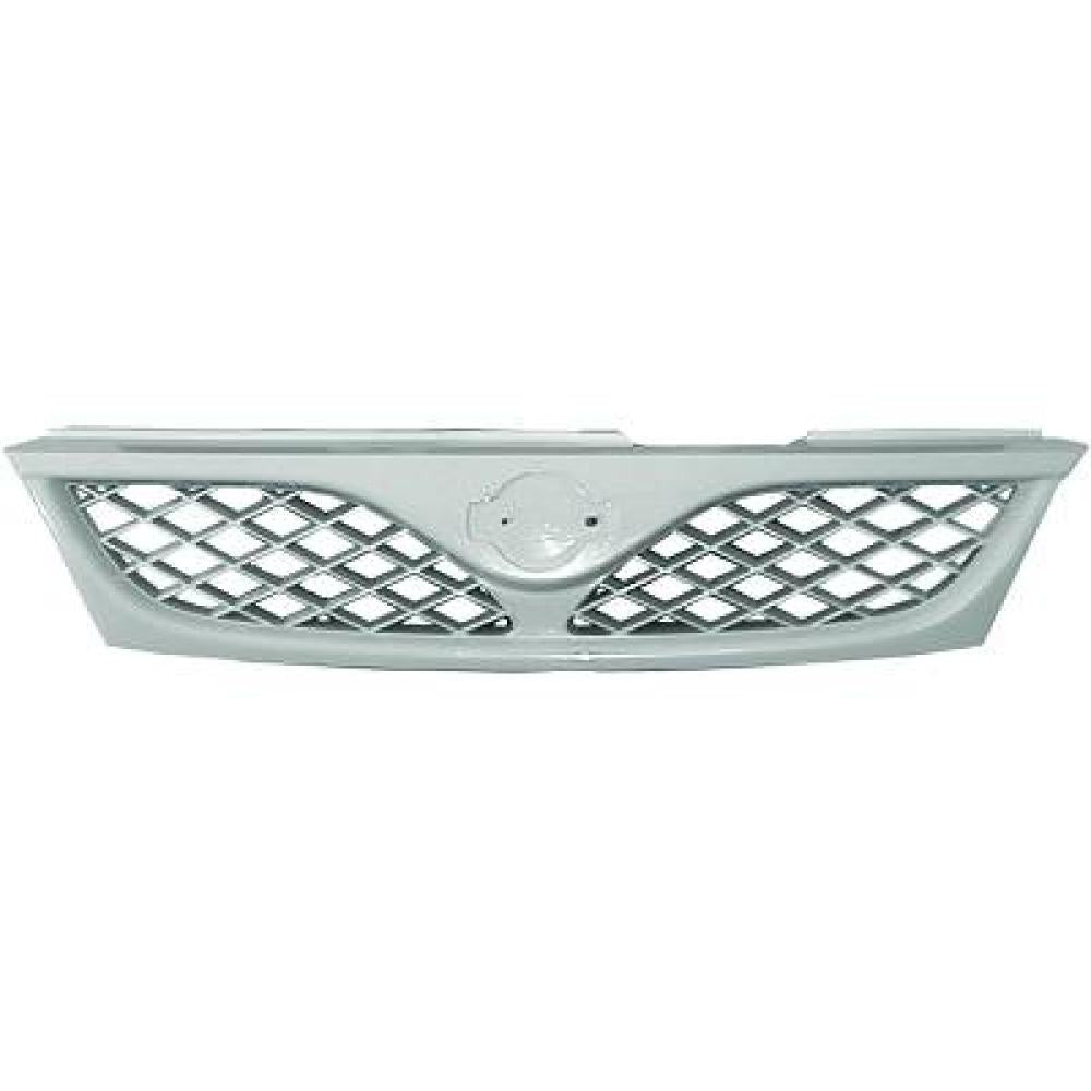 F23102N410 GRILL NISSAN ALMERA, für 98-00 6015140