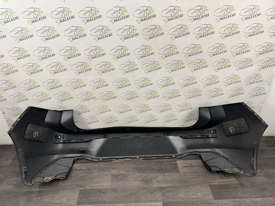 Stoßstange Hinten Original Vw Golf VIII 8 5H6 Modell 5H6807421