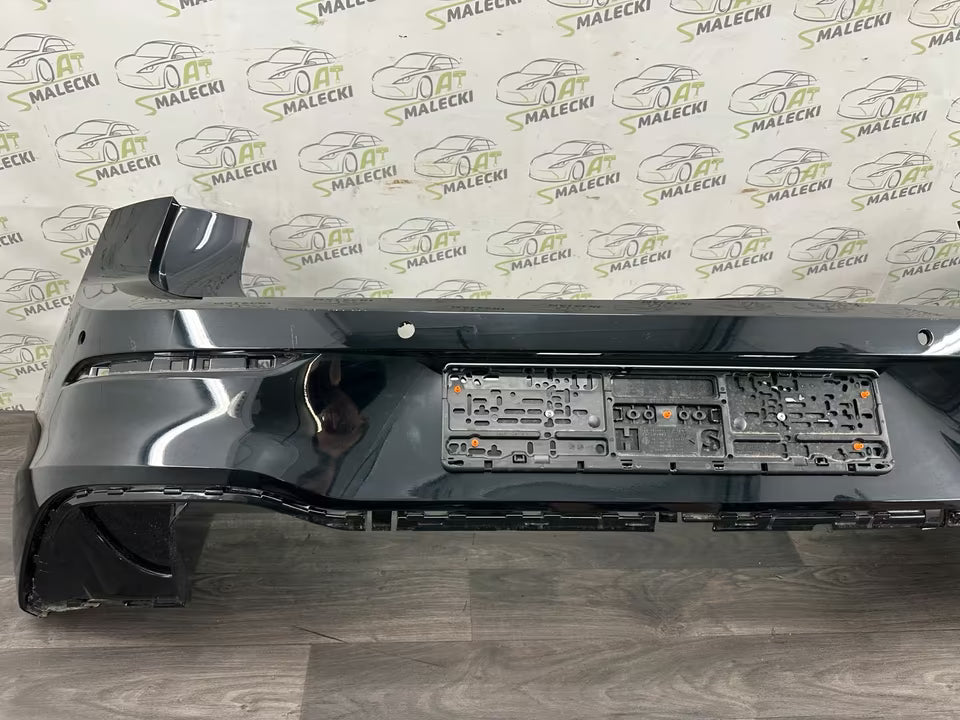 Stoßstange Hinten Original Vw Golf VIII 8 5H6 Modell 5H6807421