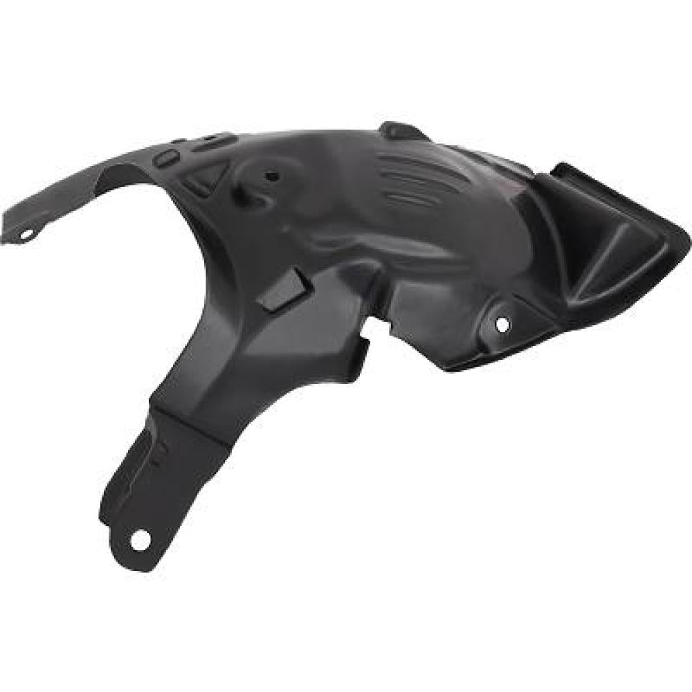 638428423R RADSCHALE VORN RE. ZOE, 2013-2019 4400016