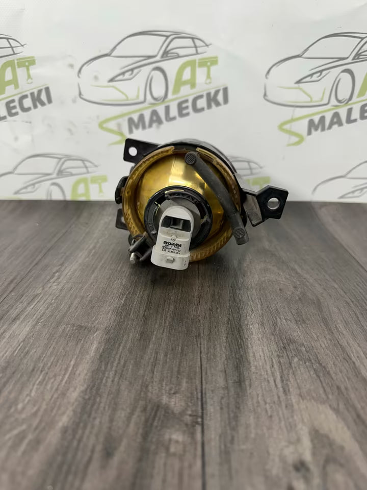 27128800 Nebelscheinwerfer Rechts Original Vw Tiguan 5N Modell