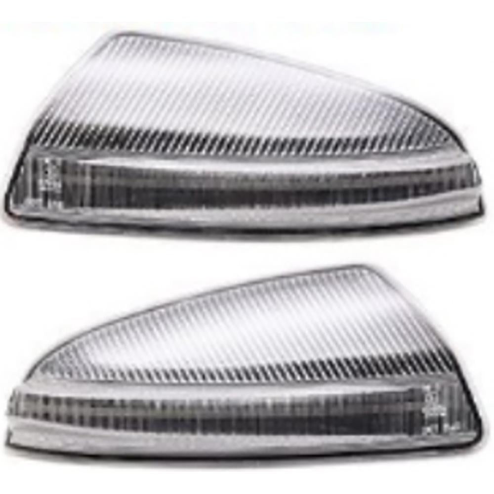 LED Sp.Blinker 07-14 DYN.BLINKER, KLAR; LID10467