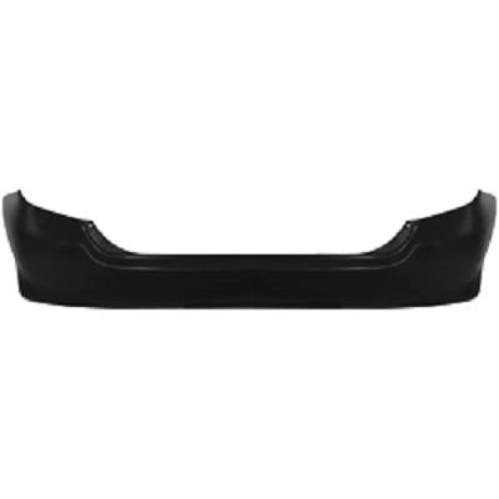 71501SAA000ZB STOßSTANGE HI. HONDA JAZZ, 04-08 LACKIERFÄHIG 5240055