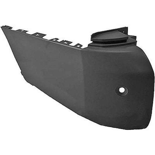 98135234XT STOßST.HI.LI. JUMPY/EXPERT 16->>      SCHWARZ;FÜR PDC 4098159