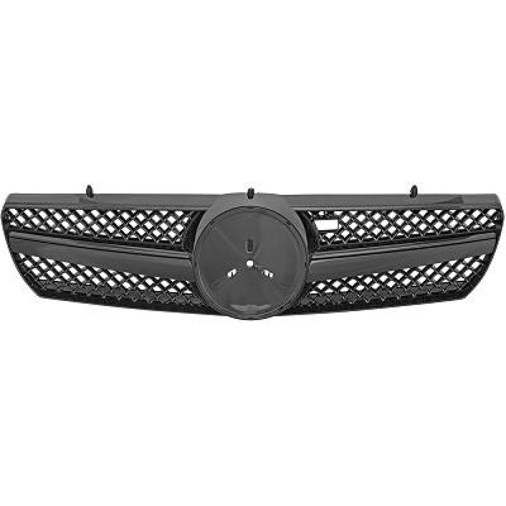DESIGNGRILL C215, 99-06 SL OPTIK 1646242