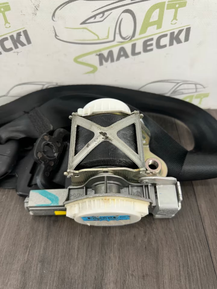 34100910A Sicherheitsgurt Vorne Rechts Ford Ka Ru8 Modell 08-16