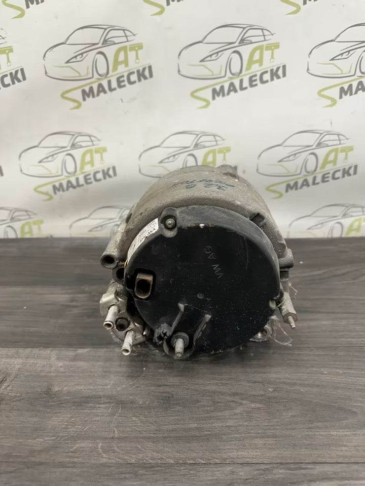 07C903021G Lichtmaschine Generator 3,2 V6 Benzin Vw Porsche Audi