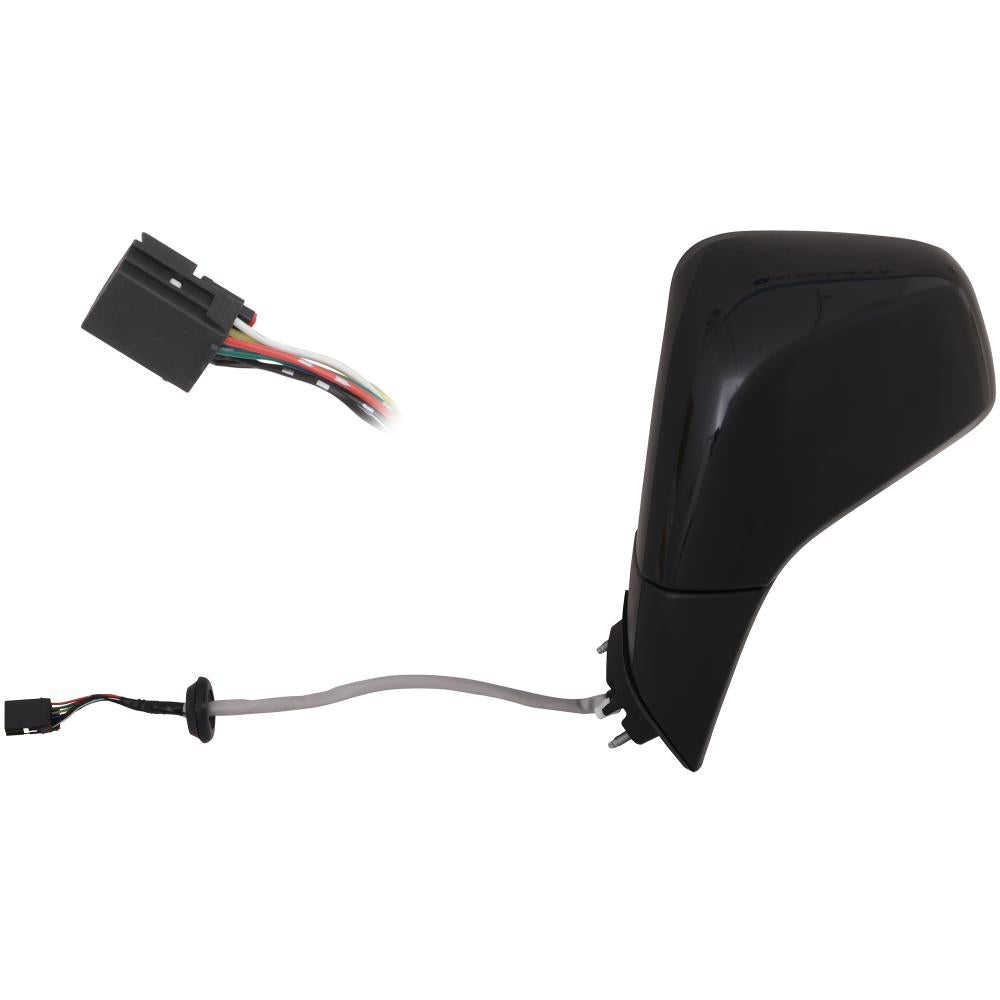 42464379 SPIEGEL LI. OPEL MOKKA, 2016-2020 7-PIN, 1835625