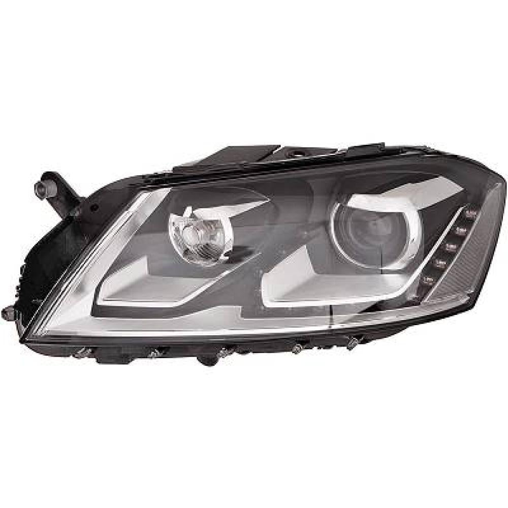 3AB941753 BIXENONSCHEINW.LI. PASSAT, 10-14 + KURVENL 2248985