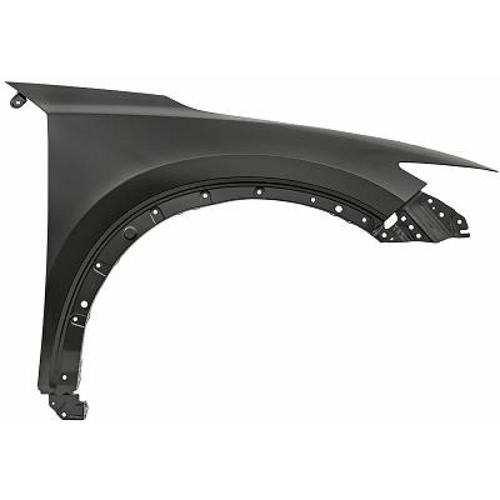 KB7W-52-111 KOTFLÜGEL RE. MAZDA CX-5, BJ. 17->> 5631006