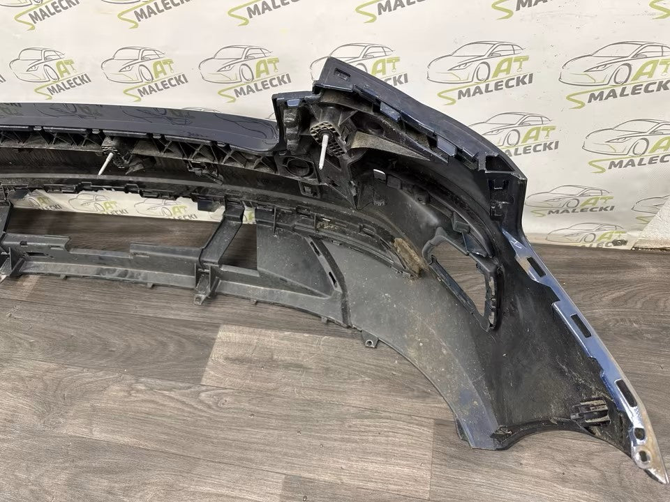 8Y4 807 511 Stoßstange Hinten Audi A3 8Y Modell Ab 2020 Bj