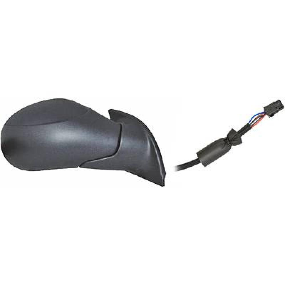 8149FL SPIEGEL KPL. RE. C3, 02-09 5-PIN 4005126