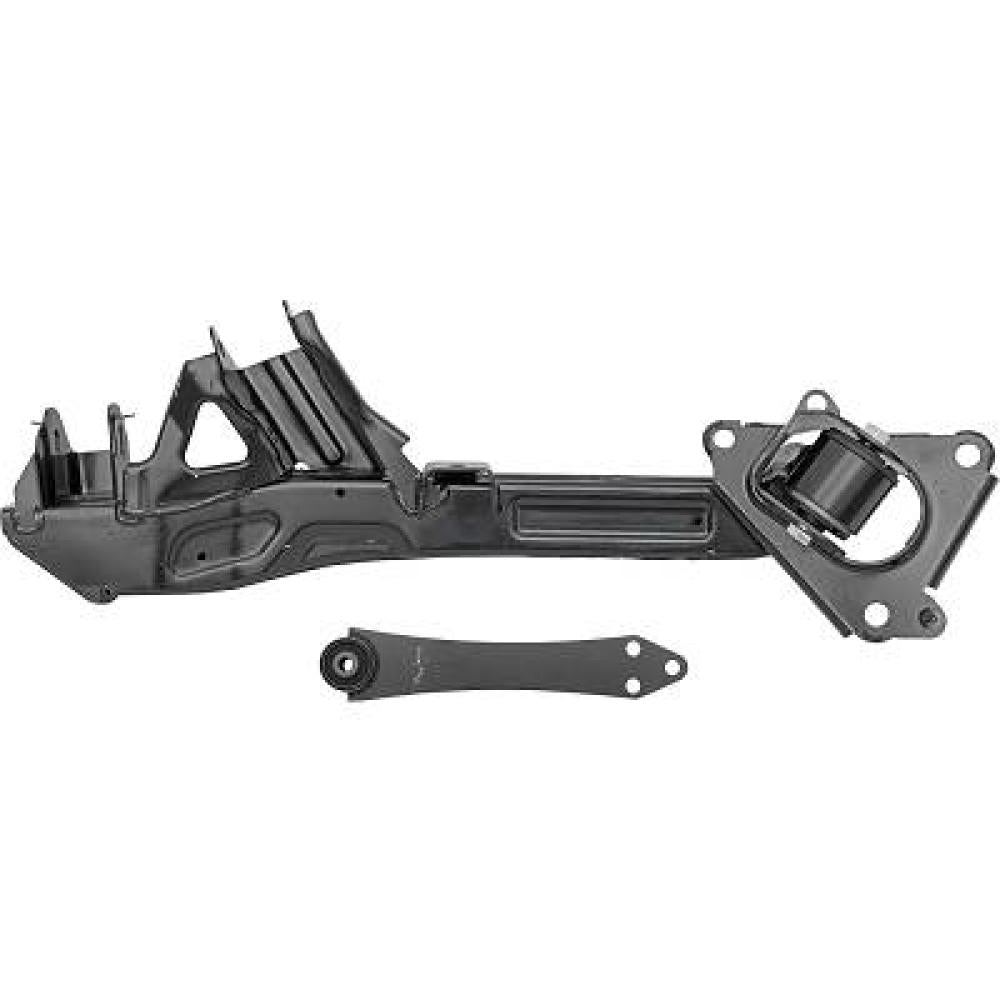 50707076 SCHWINGARM HI.L. ALFA 159, 05->> 3052419