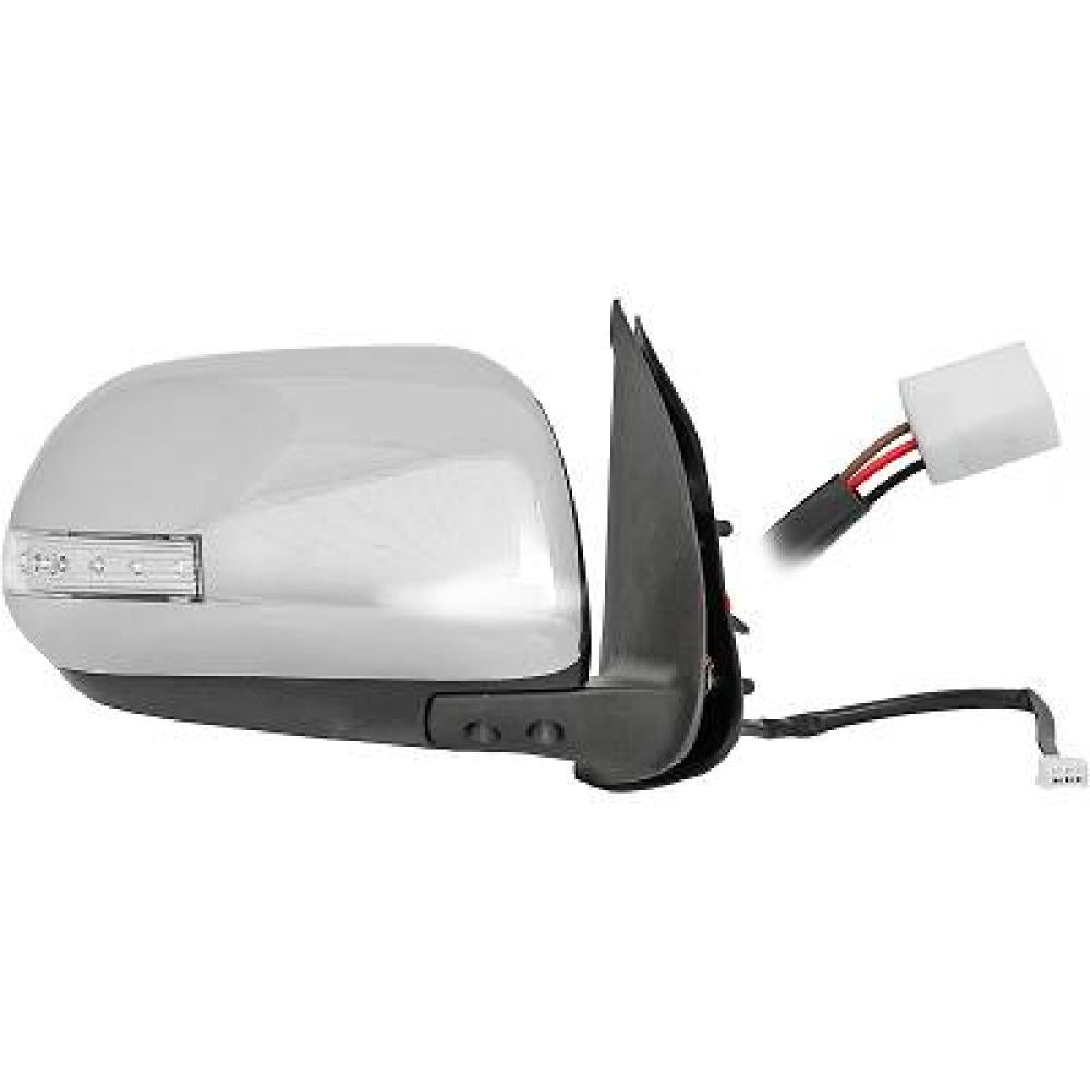 87910-0K870 SPIEGEL RE. HI-LUX, 07-11 6684424