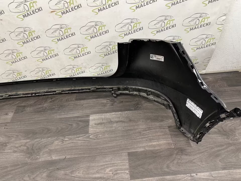 89A807301B Stoßstange Hinten Audi Q4 E-Tron Modell