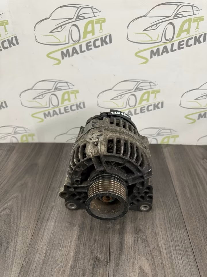028903028D Lichtmaschine Generator 1,4 1,6 Benzin Vw Seat Skoda