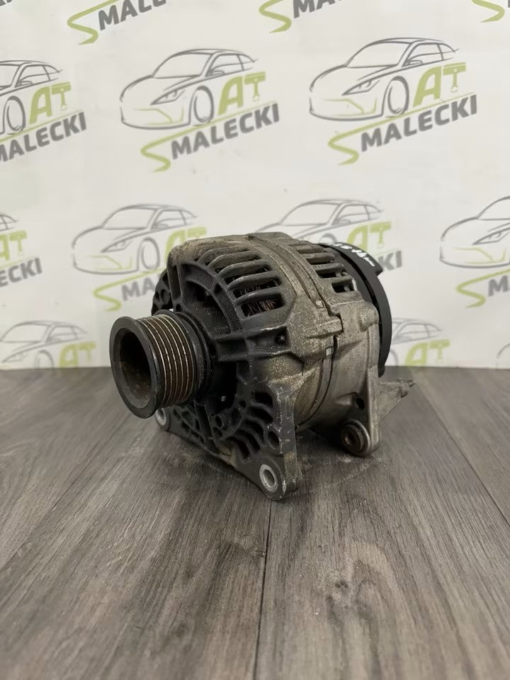028903028D Lichtmaschine Generator 1,4 1,6 Benzin Vw Seat Skoda