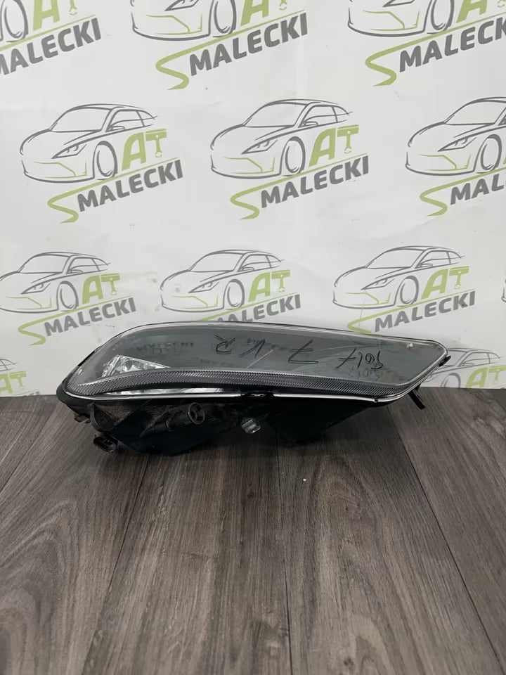 Nebelscheinwerfer Rechts Original Vw Golf VII 7 5G Modell