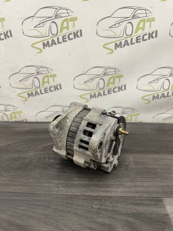 Lichtmaschine Generator 1,6 16V Motor Deawoo Nubira 97-02 Bj
