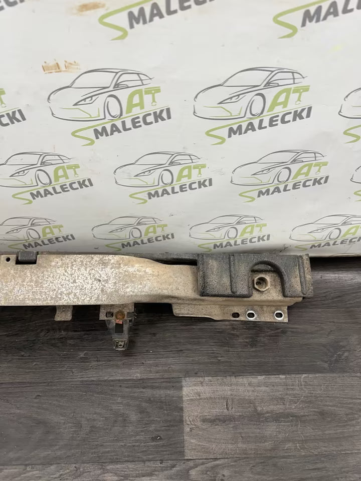 Stoßstangenträger Querträger Hinten Opel Astra H Caravan